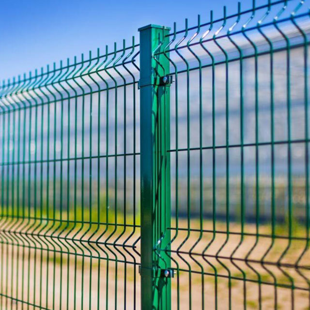 ограда 1